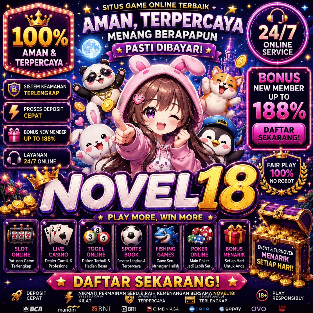 NOVEL18